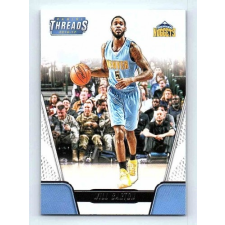 Panini 2016-17 Panini Threads Base #17 Will Barton gyűjthető kártya