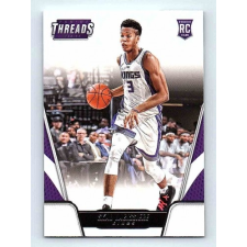 Panini 2016-17 Panini Threads Base #184 Skal Labissiere RC gyűjthető kártya