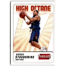 Panini 2016-17 Panini Threads High Octane #23 Damon Stoudamire gyűjthető kártya