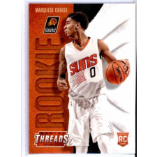 Panini 2016-17 Panini Threads Leather Rookies #215 Marquese Chriss gyűjthető kártya