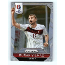 Panini 2016-17 Panini Uefa Euro Prizm Base Silver Prizms #202 Burak Yilmaz gyűjthető kártya