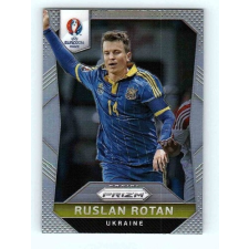 Panini 2016-17 Panini Uefa Euro Prizm Base Silver Prizms #215 Ruslan Rotan gyűjthető kártya