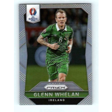 Panini 2016-17 Panini Uefa Euro Prizm Base Silver Prizms #230 Glenn Whelan gyűjthető kártya