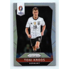 Panini 2016-17 Panini Uefa Euro Prizm Base Silver Prizms #47 Toni Kroos gyűjthető kártya