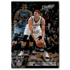 Panini 2016-17 Prestige Crystal #56 Brook Lopez gyűjthető kártya