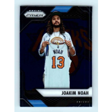 Panini 2016-17 Prizm Basketball Base #123 Joakim Noah gyűjthető kártya