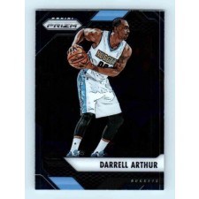Panini 2016-17 Prizm Basketball Base #180 Darrell Arthur gyűjthető kártya