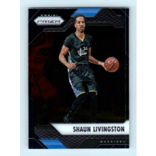 Panini 2016-17 Prizm Basketball Base #287 Shaun Livingston gyűjthető kártya