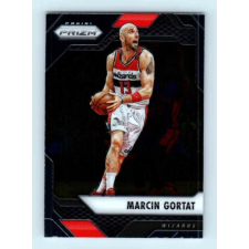 Panini 2016-17 Prizm Basketball Base #293 Marcin Gortat gyűjthető kártya