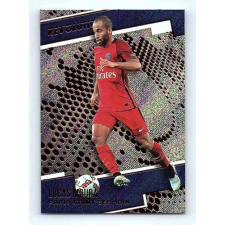 Panini 2016-17 Revolution Soccer Base #107 Lucas Moura gyűjthető kártya