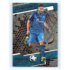 Panini 2016-17 Revolution Soccer Base #196 Javi Garcia gyűjthető kártya