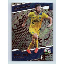 Panini 2016-17 Revolution Soccer Base #74 Miguel Layun gyűjthető kártya