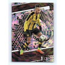 Panini 2016-17 Revolution Soccer Base Fractal #28 Pierre-Emerick Aubameyang gyűjthető kártya