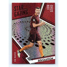 Panini 2016-17 Revolution Soccer Star Gazing #SG-10 Edin Dzeko gyűjthető kártya