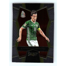 Panini 2016-17 Select Soccer Mezzanine Base #130 Andres Guardado gyűjthető kártya