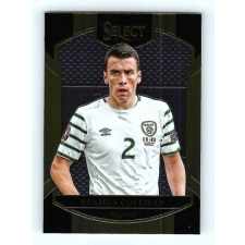 Panini 2016-17 Select Soccer Terrace Base #70 Seamus Coleman gyűjthető kártya