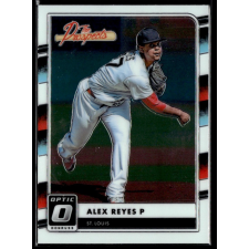 Panini 2016-2017 Donruss Optic The Prospects #TP13 Alex Reyes gyűjthető kártya