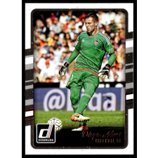 Panini 2016 Donruss #178 Diego Alves gyűjthető kártya