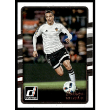 Panini 2016 Donruss #181 Rodrigo gyűjthető kártya