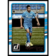 Panini 2016 Donruss #187 Ezequiel Garay gyűjthető kártya