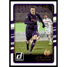 Panini 2016 Donruss #193 Josip Ilicic gyűjthető kártya