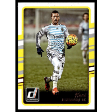 Panini 2016 Donruss #195 Nani gyűjthető kártya