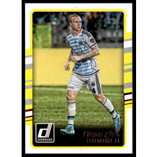 Panini 2016 Donruss #197 Simon Kjaer gyűjthető kártya