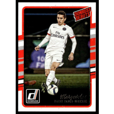 Panini 2016 Donruss #221 Marquinhos gyűjthető kártya