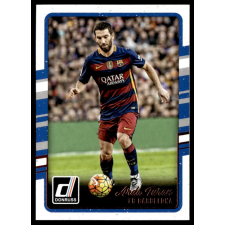 Panini 2016 Donruss #23 Arda Turan gyűjthető kártya