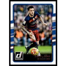 Panini 2016 Donruss #24 Dani Alves gyűjthető kártya