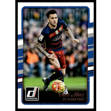 Panini 2016 Donruss #24 Dani Alves gyűjthető kártya