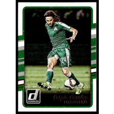 Panini 2016 Donruss #28 Sergio Sanchez gyűjthető kártya