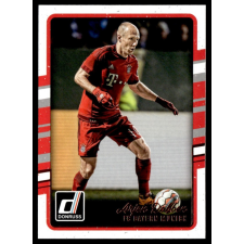 Panini 2016 Donruss #33 Arjen Robben gyűjthető kártya