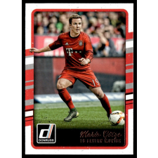 Panini 2016 Donruss #37 Mario Gotze gyűjthető kártya