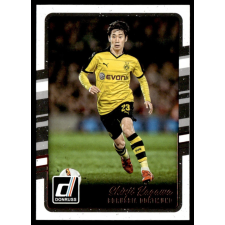 Panini 2016 Donruss #54 Shinji Kagawa gyűjthető kártya