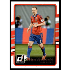 Panini 2016 Donruss #68 Sergei Ignashevich gyűjthető kártya