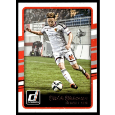 Panini 2016 Donruss #70 Birkir Bjarnason gyűjthető kártya