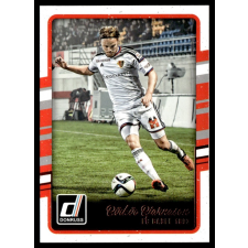 Panini 2016 Donruss #70 Birkir Bjarnason gyűjthető kártya