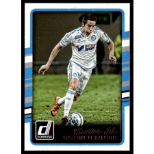 Panini 2016 Donruss #71 Mauricio Isla gyűjthető kártya