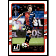 Panini 2016 Donruss #74 Matias Delgado gyűjthető kártya