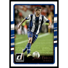 Panini 2016 Donruss #80 Jesus Corona gyűjthető kártya