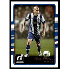 Panini 2016 Donruss #81 Maxi Pereira gyűjthető kártya
