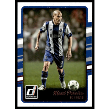 Panini 2016 Donruss #81 Maxi Pereira gyűjthető kártya
