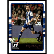 Panini 2016 Donruss #82 Miguel Layun gyűjthető kártya