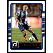 Panini 2016 Donruss #85 Yacine Brahimi gyűjthető kártya