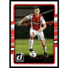 Panini 2016 Donruss #9 Anwar El Ghazi gyűjthető kártya