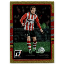 Panini 2016 Donruss Gold #132 Andres Guardado gyűjthető kártya