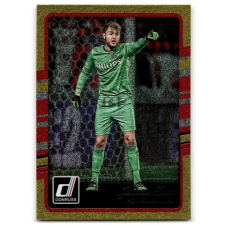 Panini 2016 Donruss Gold #135 Jeroen Zoet gyűjthető kártya