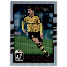 Panini 2016 Donruss Holographic #50 Henrikh Mkhitaryan gyűjthető kártya