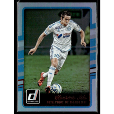 Panini 2016 Donruss Holographic #71 Mauricio Isla gyűjthető kártya